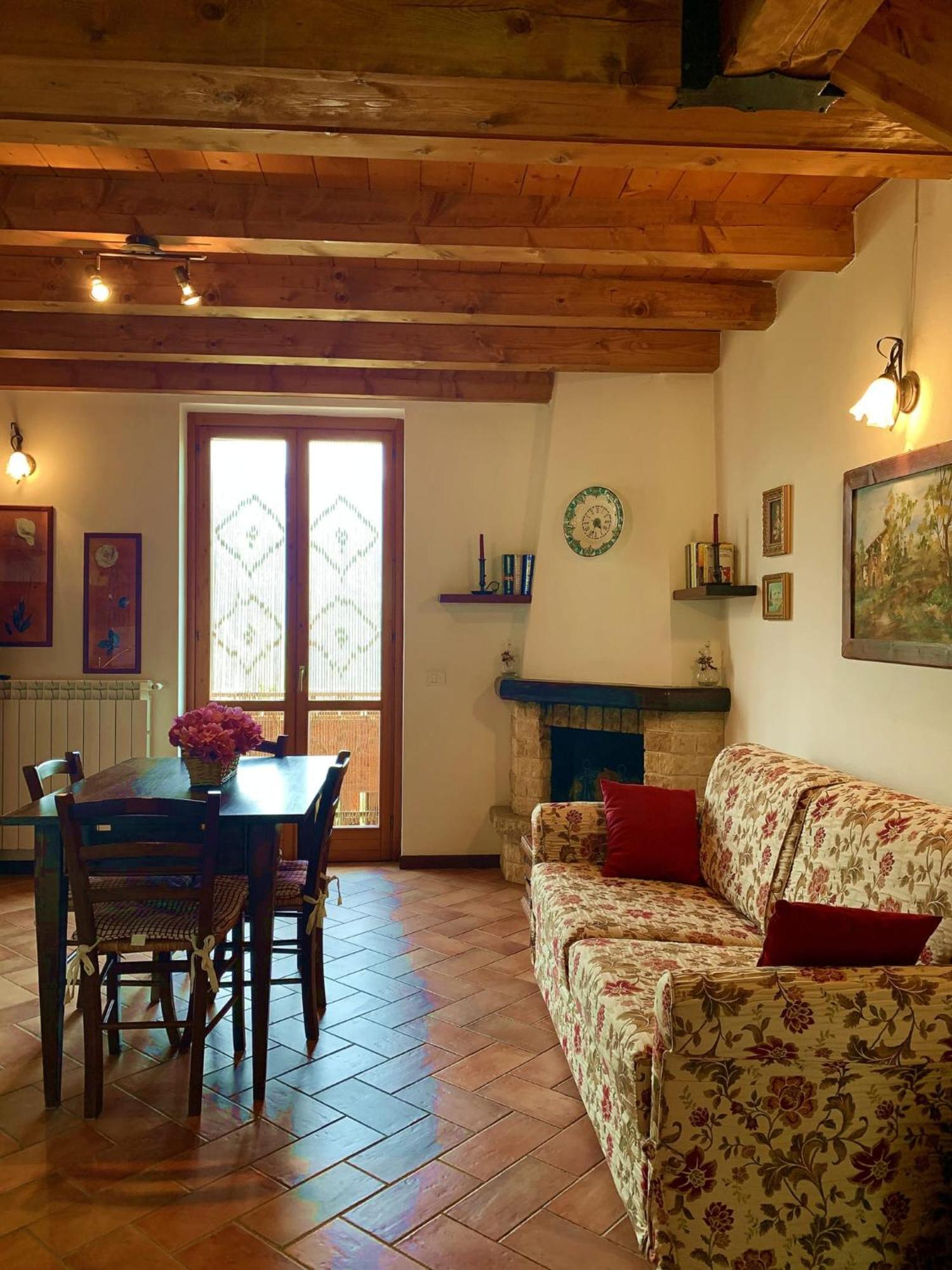 Apartamento Residenza Fornaro Premolo Exterior foto